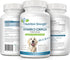 Vitamin D for Dogs, 120 Chewable Tablets - Supports Strong Teeth, Bones, Muscles, and Healthy Immune Function