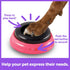 Hunger For Words Talking Pet Next Words Locations - 3 Piece Set of Recordable Speech Buttons for Dog Communication
