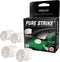 GoSports Golf Pure Strike Training Discs 24 Pack - Eliminate Thin Shots!