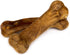 Nylabone Healthy Edibles Natural Puppy Chews, Long Lasting Turkey & Sweet Potato Flavor, X-Small/Petite (4 Count)