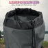 47 Inch 900D PATIKIL Camp Chair Replacement Bag, Foldable Camping Chair Bag Oxford Large Mouth Carry Bag