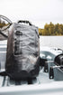 Pelican ExoDry 30L Large Drybag - Waterproof with Backpack-Type Shoulder Straps, Keeps Gear Dry for Kayaking