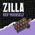 Zilla Reptile Food Munchies Fruit Mix, 2.5 Ounce, for Pet Iguanas, Skinks, Tegus, Box Turtles, Tortoises & Hermit Crabs