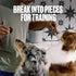 7oz Nom Nom Beef & Blueberry Flavored Treats - Dog Snacks for Training, Rewards, and Mealtime Toppers - No Artificial