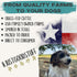 100% All Natural Beef Bully Sticks- Premium Grass Fed Beef Dog Chews- Smoked, Healthy Small Bully Sticks Sourced