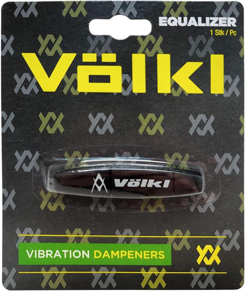 Volkl Equalizer Open Pattern for Enhanced Ski Performance