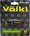Volkl Equalizer Open Pattern for Enhanced Ski Performance
