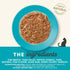 (10 2.12 oz Applaws Natural Wet Cat Food in Gravy, Limited and Natural Ingredients, High Protein with No Artificial