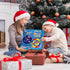 29" 3 4 5 6 7 8 9 10 11 12 BooTaa Large Dart Board for Kids, Kids Dart Board with Sticky Balls, Boys Toys, Indoor/Sport