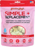 Grandma Lucy's Simple Replacement Chicken & White Rice, 7 oz