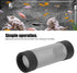 Aquarium Intake Filter Mesh Cover, Stainless Steel Mesh Inflow Guard for Shrimp and Fish