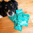 8 Hemp Well Calm Dog Soft Chews: Organic Hemp Infused with Melatonin - Calming Chews for Separation, Thunderstorms