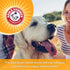 Arm & Hammer for Pets Dental Mints for Dogs, Fresh Breath, Chicken Flavor, 40 Count (Packaging may vary)