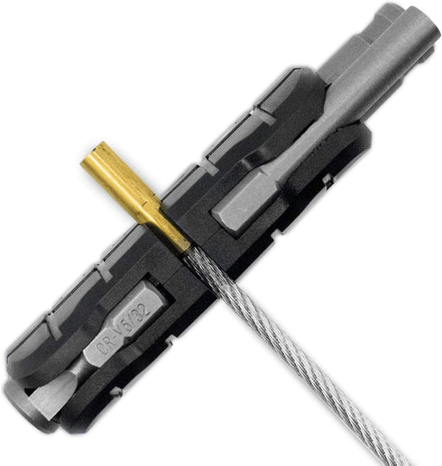 Otis 8 in 1 Pistol T Tool for Firearm Maintenance and Repair