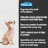 Mini Lamb Freeze Dried Dog Treats, 1 Ingredient, 2.4oz: PureBites Made in USA