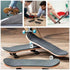 Hasefam 15Pcs 4.33x1.5inch 15Pcs) Fingerboard Foam Grip Tape, Quality Wooden Board Strong Adhesive Foam Anti Slip