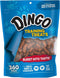 Soft and Chewy Training Dog Treats, Dingo, Made with Real Beef and Chicken, 360-Count for Small, Medium, and Large Dogs