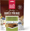 The Honest Kitchen Jerky Harvest Mini Bars: Chicken Recipe With Apples & Blueberries, 4 oz Bag