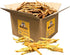 Woofley's Chicken Feet (100 Count)- Chicken Feet Dog Treats - Natural Dog Chews