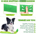 Squeak Dog Toys for Boredom, Dog Puzzle Toy IQ Training, Snuffle Toys for Small Medium Large Dogs