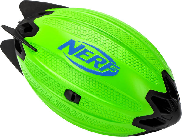 NERF Vortex Rocket Foam Football - NERF Soft Vortex Rocket Football for
