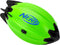 NERF Vortex Rocket Foam Football - NERF Soft Vortex Rocket Football for