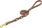 Lone Star Legend Leash, Medium, Sunset, 3/4" x 4'