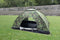 Lightweight Backpacking Tent Camouflage Outdoor Equipment for Camping Hiking Biking Trip - Sutekus