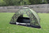 Lightweight Backpacking Tent Camouflage Outdoor Equipment for Camping Hiking Biking Trip - Sutekus