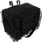 BESPORTBLE Front Folding Bike Basket with Removable Liner Bag Quick Release Bicycle
