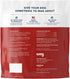 ,6 (Pack 1) Amazon Brand - Wag Soft & Tender American Jerky Dog Treats - Beef Recipe Ounce