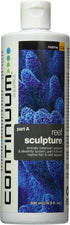 500 ml Ionically Balanced Calcium & Alkalinity System for All Marine Fish & Reef Aquariums, Continuum Aquatics Reef