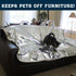Pet Repellent Mat, Non Electric Cat & Dog Deterrent to Keep Pets Off Furniture