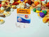 Premium Aquarium Salt - Freshwater Tablets for Essential Aquarium Water Treatments (9 Tablets)