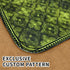 2 Pack 36"x36" Washable Pee Pads for Dogs, Reusable Puppy Potty Training Pads, Ultra-Absorbent Thick Waterproof