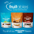 Fruitables Small Dog Treats, Whole Jerky Bites, Healthy Turkey & Sweet Potato Flavor, 5 Ounces