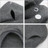LOPHIPETS Dog Cotton Hoodies Sweatshirts for Small Dogs, Chihuahua Puppy Clothes, Charcoal/XS