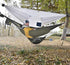 onewind Versatile Hammock Gear Sling or Backpack Rain Cover, Ultralight Waterproof Underbelly Gear Hammock Storage to Place Backpack, Clothes, Quilt, Food or 50L Packing Cover, Hammock Protector