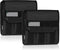 Savior Equipment Mag Buddy 2-Pack Tactical Triple Rifle Mag Pouch, Long Gun Carbine Magazine Organizer & Carrier