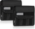 Savior Equipment Mag Buddy 2-Pack Tactical Triple Rifle Mag Pouch, Long Gun Carbine Magazine Organizer & Carrier