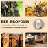 Pleasantly Warm Immune 90 Bee Propolis for Dogs & Cats, Daily System Support, Oral Care, Gum Health Supplement, Soft