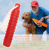Dog Float Toy - Interactive Training Bumper & Fetching Retrieving Water Toy for Small, Medium, Large Dogs