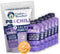 Under the Weather Pet PB & CHILL Dog Peanut Butter Dog Treats