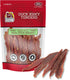 Country Kitchen Duck Jerky Dog Treats, 3 oz, Made with Real Duck, High Protein, Low Fat, No Artificial Colors