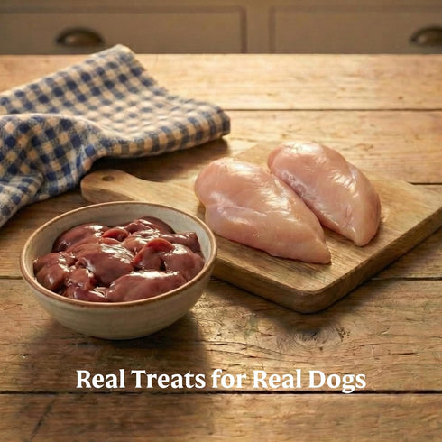 16 oz (3 Pack) Bil-Jac Little-Jacs Small Dog Training Treats, Soft Chicken Liver Recipe