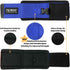 Flip Master Ankle Straps Tumbling Trainer, Gymnastics & Cheerleading Equipment for Back Flip/Tuck & Handspring Form