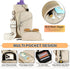 AGLOD Crossbody Water Bottle Holder - Perfect for Outdoor Activities