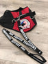 Emotional Support Dog Leash - Identification with or Without an Emotional Support Animal Vest, Includes Five ESA