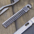Stowaway Comb