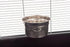 Lixit Quick Lock Cage Bowls for Small Animals and Birds, 20oz, Stainless